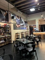 Lorong Telok (D1), Shop House #453537201